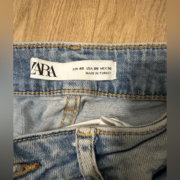 Zara jeans - Picture 3 of 5